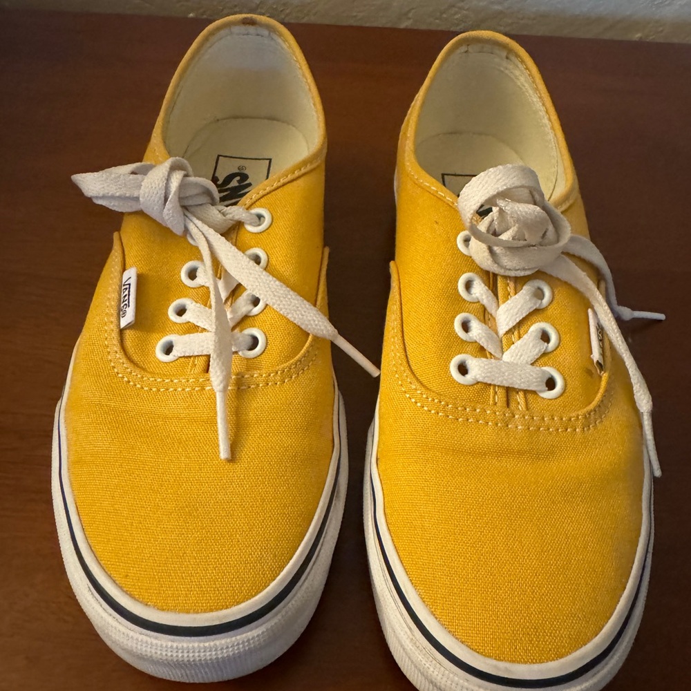 Vans Authentic